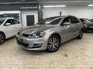 Volkswagen Golf 1.6 Tdi 110ch Confortline Golf 107 993km