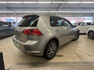 Volkswagen Golf 1.6 Tdi 110ch Confortline Golf 107 993km