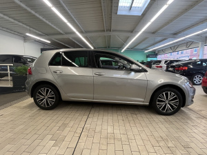 Volkswagen Golf 1.6 Tdi 110ch Confortline Golf 107 993km