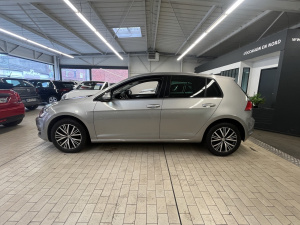 Volkswagen Golf 1.6 Tdi 110ch Confortline Golf 107 993km