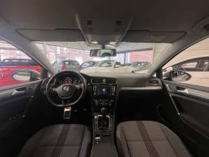 Volkswagen Golf 1.6 Tdi 110ch Confortline Golf 107 993km