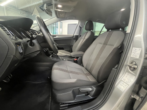Volkswagen Golf 1.6 Tdi 110ch Confortline Golf 107 993km