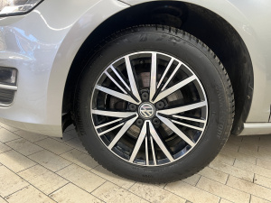 Volkswagen Golf 1.6 Tdi 110ch Confortline Golf 107 993km