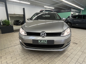 Volkswagen Golf 1.6 Tdi 110ch Confortline Golf 107 993km