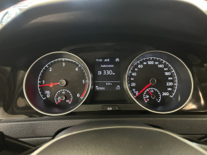 Volkswagen Golf 1.6 Tdi 110ch Confortline Golf 107 993km