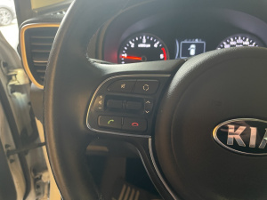 Kia Sportage 1.7 Crdi 115 Active + Toit Pano Sportage 117 761km