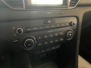 Kia Sportage 1.7 Crdi 115 Active + Toit Pano Sportage 117 761km