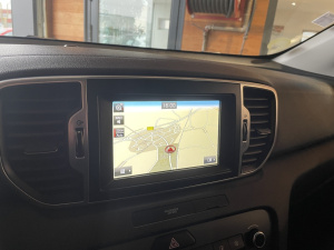 Kia Sportage 1.7 Crdi 115 Active + Toit Pano Sportage 117 761km