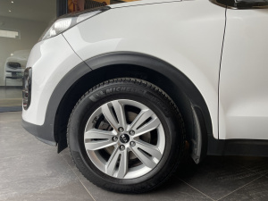 Kia Sportage 1.7 Crdi 115 Active + Toit Pano Sportage 117 761km
