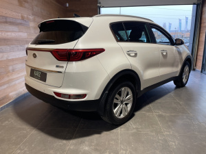 Kia Sportage 1.7 Crdi 115 Active + Toit Pano Sportage 117 761km