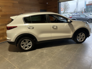 Kia Sportage 1.7 Crdi 115 Active + Toit Pano Sportage 117 761km
