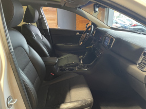 Kia Sportage 1.7 Crdi 115 Active + Toit Pano Sportage 117 761km