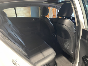 Kia Sportage 1.7 Crdi 115 Active + Toit Pano Sportage 117 761km