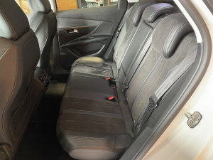 Peugeot 3008 2.0 Hdi 150ch Crossway-distrib Ok 3008 90 678km