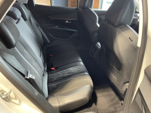 Peugeot 3008 2.0 Hdi 150ch Crossway-distrib Ok 3008 90 678km
