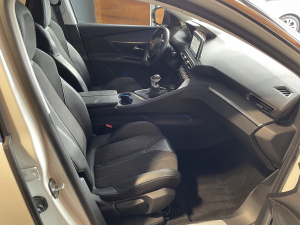 Peugeot 3008 2.0 Hdi 150ch Crossway-distrib Ok 3008 90 678km