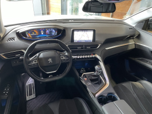 Peugeot 3008 2.0 Hdi 150ch Crossway-distrib Ok 3008 90 678km