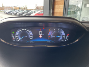 Peugeot 3008 2.0 Hdi 150ch Crossway-distrib Ok 3008 90 678km