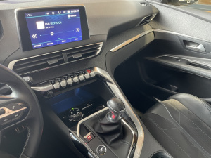 Peugeot 3008 2.0 Hdi 150ch Crossway-distrib Ok 3008 90 678km