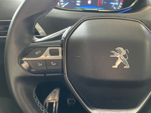 Peugeot 3008 2.0 Hdi 150ch Crossway-distrib Ok 3008 90 678km