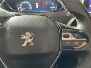Peugeot 3008 2.0 Hdi 150ch Crossway-distrib Ok 3008 90 678km
