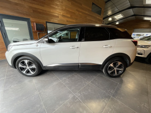 Peugeot 3008 2.0 Hdi 150ch Crossway-distrib Ok 3008 90 678km