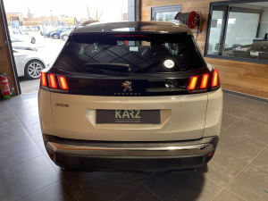 Peugeot 3008 2.0 Hdi 150ch Crossway-distrib Ok 3008 90 678km