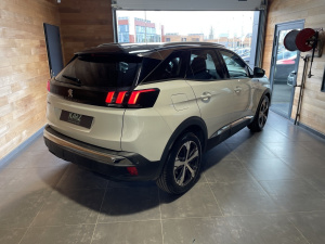 Peugeot 3008 2.0 Hdi 150ch Crossway-distrib Ok 3008 90 678km