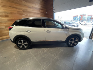 Peugeot 3008 2.0 Hdi 150ch Crossway-distrib Ok 3008 90 678km