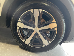 Peugeot 3008 2.0 Hdi 150ch Crossway-distrib Ok 3008 90 678km