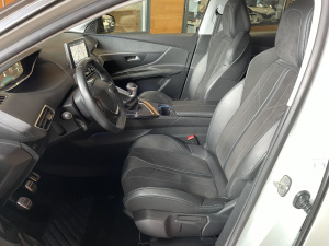 Peugeot 3008 2.0 Hdi 150ch Crossway-distrib Ok 3008 90 678km