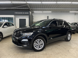Volkswagen T-roc 1.0 Tsi 115ch Lounge T-roc 137 223km