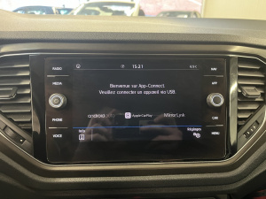 Volkswagen T-roc 1.0 Tsi 115ch Lounge T-roc 137 223km