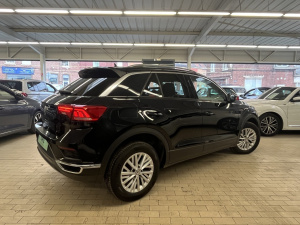 Volkswagen T-roc 1.0 Tsi 115ch Lounge T-roc 137 223km