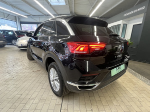 Volkswagen T-roc 1.0 Tsi 115ch Lounge T-roc 137 223km