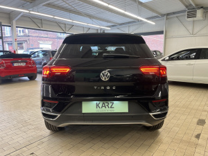 Volkswagen T-roc 1.0 Tsi 115ch Lounge T-roc 137 223km