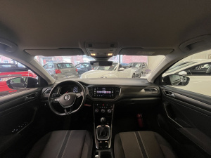 Volkswagen T-roc 1.0 Tsi 115ch Lounge T-roc 137 223km
