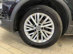 Volkswagen T-roc 1.0 Tsi 115ch Lounge T-roc 137 223km