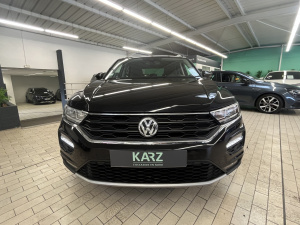 Volkswagen T-roc 1.0 Tsi 115ch Lounge T-roc 137 223km