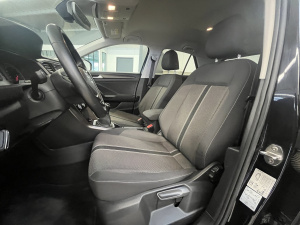 Volkswagen T-roc 1.0 Tsi 115ch Lounge T-roc 137 223km