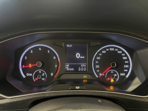 Volkswagen T-roc 1.0 Tsi 115ch Lounge T-roc 137 223km