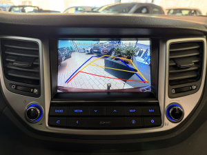 Hyundai Tucson 1.6 Gdi 132ch Creative Tucson 66 910km