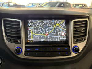 Hyundai Tucson 1.6 Gdi 132ch Creative Tucson 66 910km