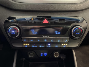 Hyundai Tucson 1.6 Gdi 132ch Creative Tucson 66 910km