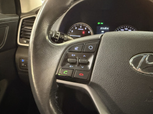 Hyundai Tucson 1.6 Gdi 132ch Creative Tucson 66 910km