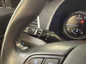 Hyundai Tucson 1.6 Gdi 132ch Creative Tucson 66 910km