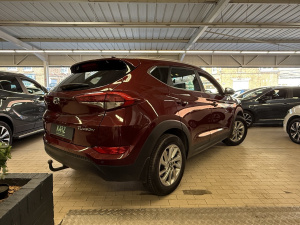 Hyundai Tucson 1.6 Gdi 132ch Creative Tucson 66 910km