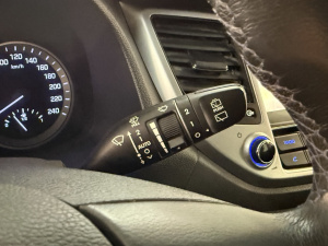 Hyundai Tucson 1.6 Gdi 132ch Creative Tucson 66 910km