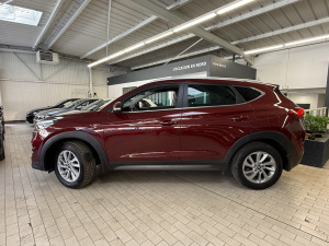 Hyundai Tucson 1.6 Gdi 132ch Creative Tucson 66 910km