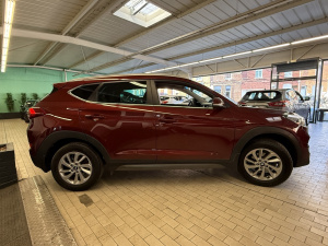 Hyundai Tucson 1.6 Gdi 132ch Creative Tucson 66 910km
